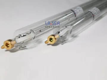 CL Series CO2 Laser Tube