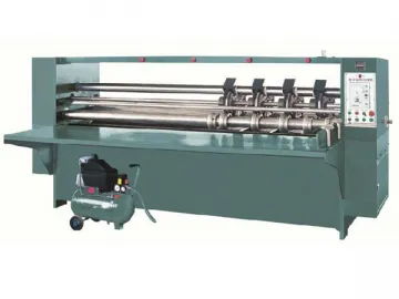 Thin Blade Slitter Scorer