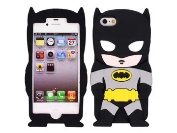 Silicone Cell Phone Case