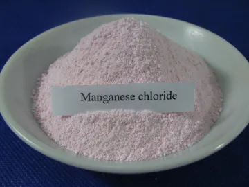 Manganese chloride