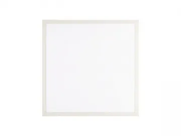 J Series Square Panel Light