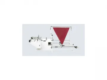 Automatic Double Folding Machine