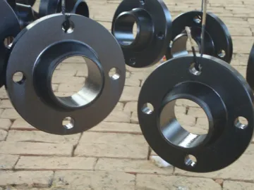 Carbon Steel Flange