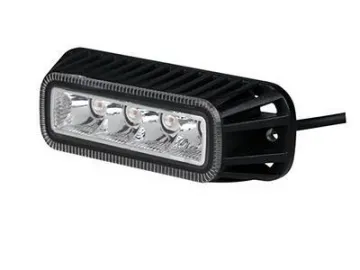 F0402 LED Warning Light Bar