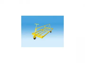 Panel Transport Cart