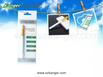 120mm Disposable E-Cigarette