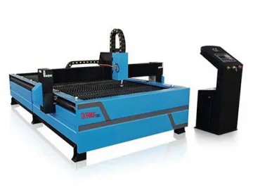 CNC plasmas cutter, CNC Oxy-fuel Cutting Machine