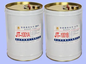 Solvent-free PU Adhesive