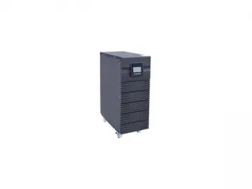 HP9116C & HP9316C series 6-20kVA UPS