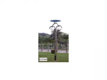 Solar Garden lights