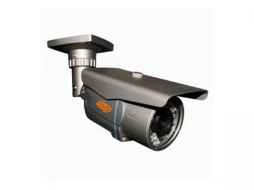 8782PB Varifocal CCTV Camera