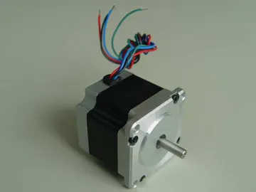 0.9 Degree Size 57mm 2-Phase High Torque Hybrid Stepper Motor