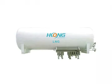 LNG Storage Tank