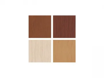 Wood Surface Aluminium Composite Panel