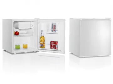 Single Door Fridge R-50