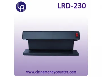 LRD-230 Currency Detector