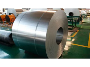 6061 Aluminum Coil