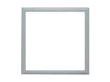 Ultra Thin Recessed LED Panel Light