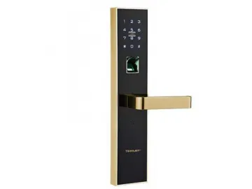 038 Biometric Fingerprint Door Lock