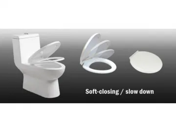 Toilet Seat