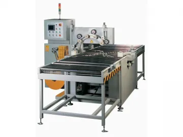 Vertical Wrapping Machine