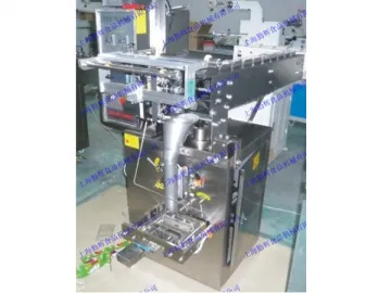 Chain Hopper Type Vertical Packaging Machine