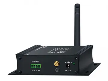 CRRFA-II Wireless Receiver