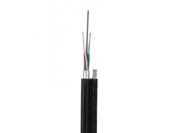 Aerial Fiber Optic Cable