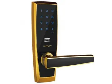 018 Keyless Electronic Door Lock