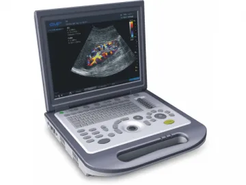 <2> G30 Full Digital Color Doppler System