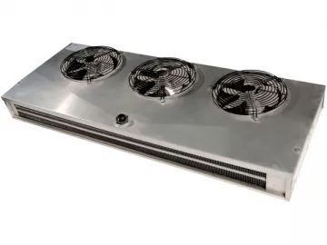 EV series Air Cooler for Refrigerated Cabinet