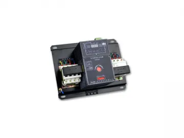 ZGQ1-CB Automatic Transfer Switches (ATS)