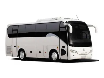 7-8m Coach, XMQ6800Y