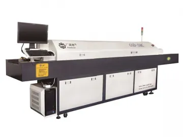 Reflow Oven, GSD-S8C