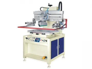 Automatic Industrial Screen Printing Machine