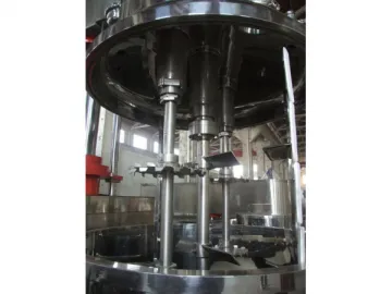 ZG Industrial Mixer(For Paste Making)