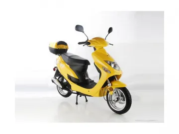 SPEEDY III 50CC Scooter