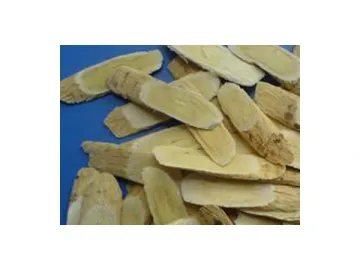 Astragalus Extract