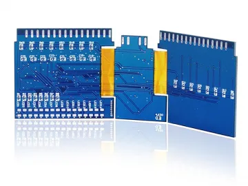 Multilayer PCB