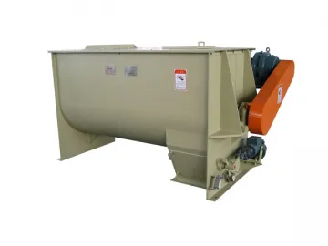 HJJ Industrial Mixer