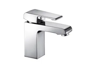 Exposed Basin Mixer, FL3280