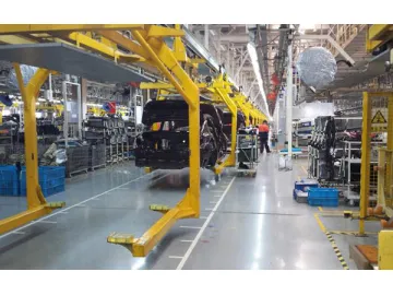 Automotive Assembly Line