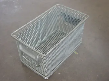 Wire Basket