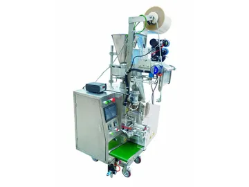 Vertical Form Fill Seal Machine