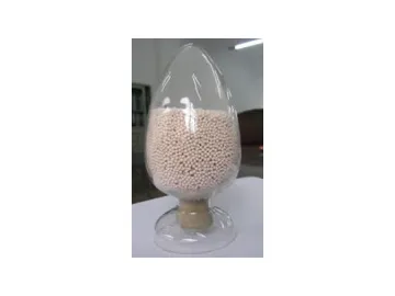 Li-LAX20 VPSA & PSA Lithium Molecular Sieve