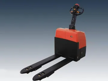 Electric Pallet Truck