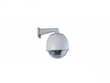 PTZ Dome Camera