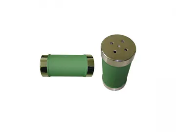 WireWound Damping Resistor (RWG)