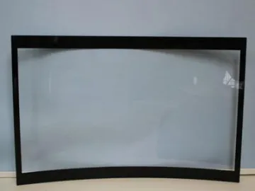 Curved Glass Processing