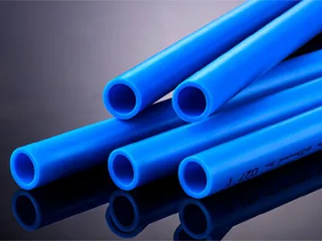 PE-RT Plastic Pipe, Floor Heating System Pipe